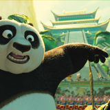 Kung Fu Panda