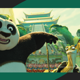 Kung Fu Panda