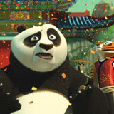 Kung Fu Panda