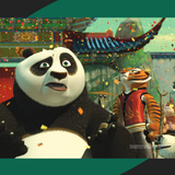 Kung Fu Panda