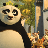 Kung Fu Panda