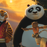 Kung Fu Panda 2