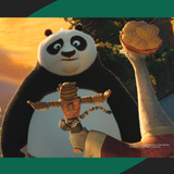 Kung Fu Panda 2