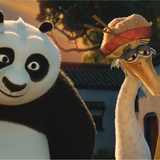 Kung Fu Panda 2
