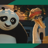 Kung Fu Panda 2