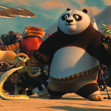 Kung Fu Panda 2