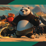 Kung Fu Panda 2