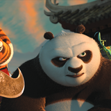 Kung Fu Panda 2