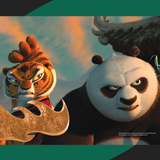 Kung Fu Panda 2