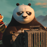 Kung Fu Panda 2