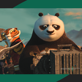 Kung Fu Panda 2