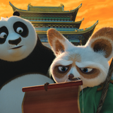 Kung Fu Panda 2