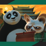 Kung Fu Panda 2