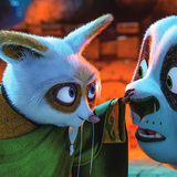 Kung Fu Panda 3