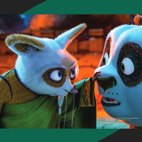 Kung Fu Panda 3