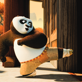 Kung Fu Panda 3