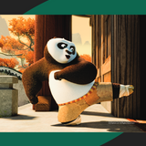 Kung Fu Panda 3