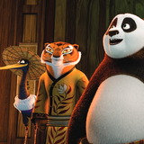Kung Fu Panda 3