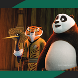 Kung Fu Panda 3