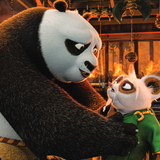 Kung Fu Panda 3