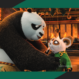 Kung Fu Panda 3