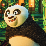 Kung Fu Panda 3