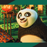 Kung Fu Panda 3