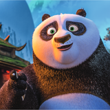 Kung Fu Panda 3