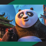 Kung Fu Panda 3