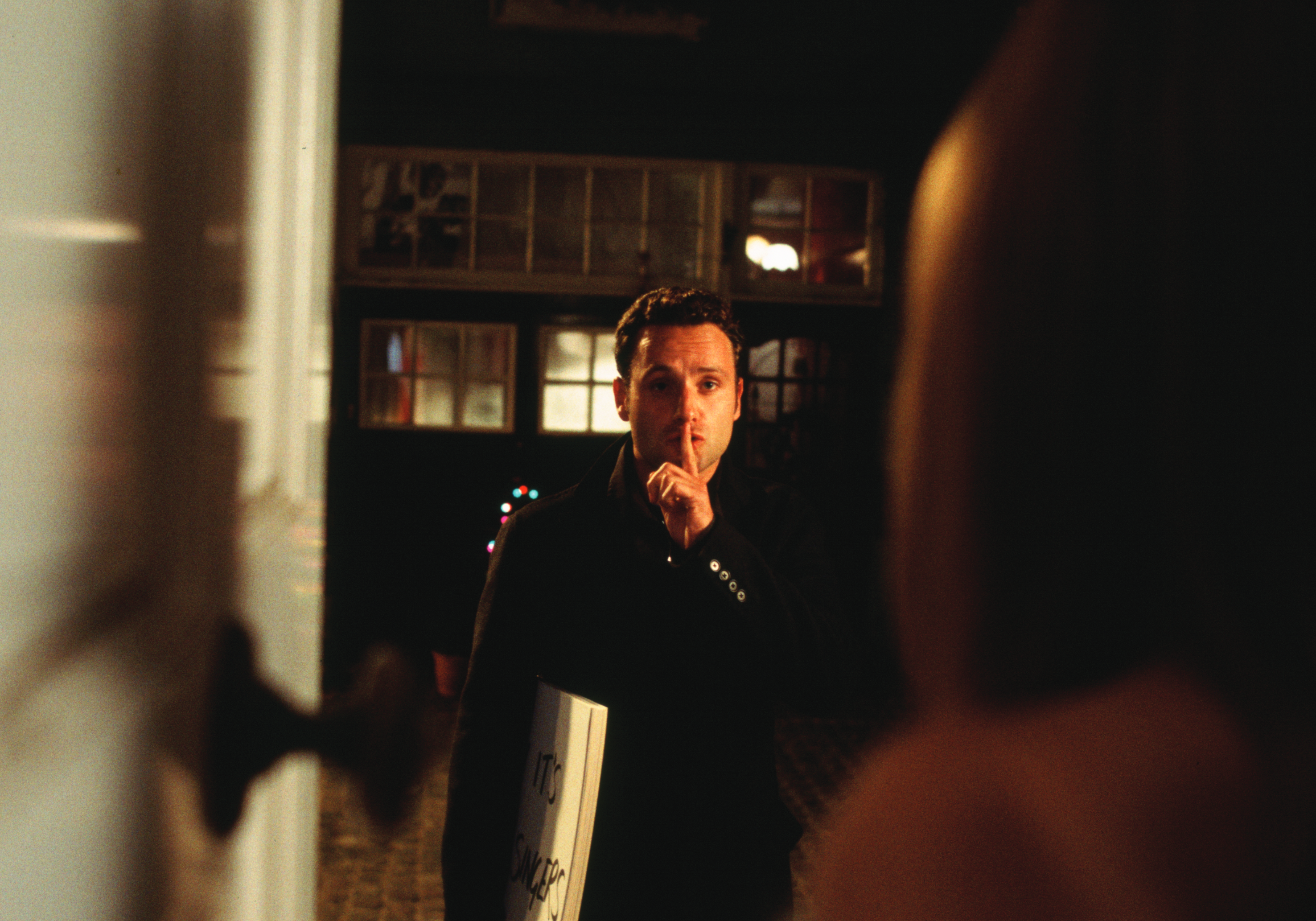 Love Actually
