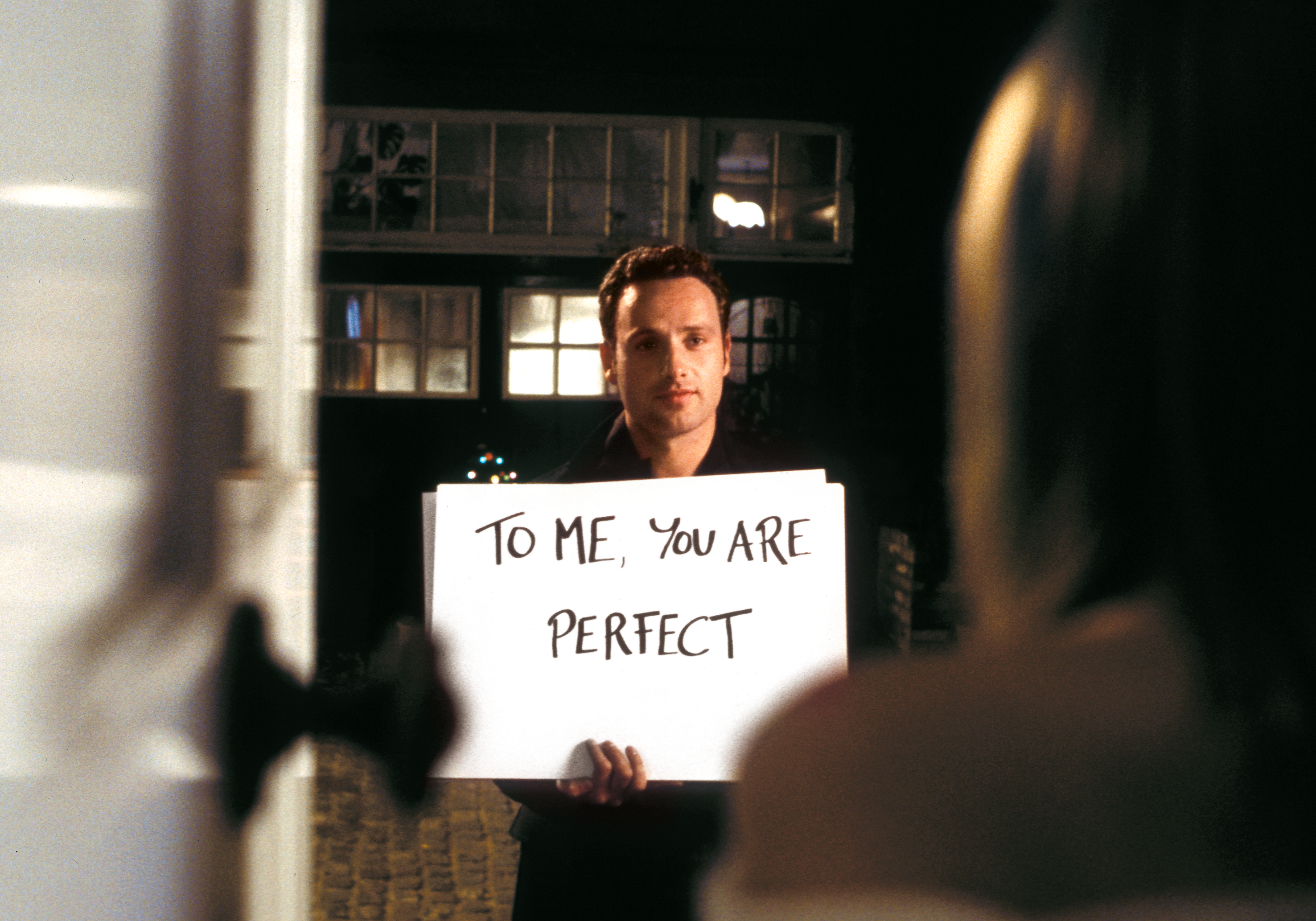 Love Actually
