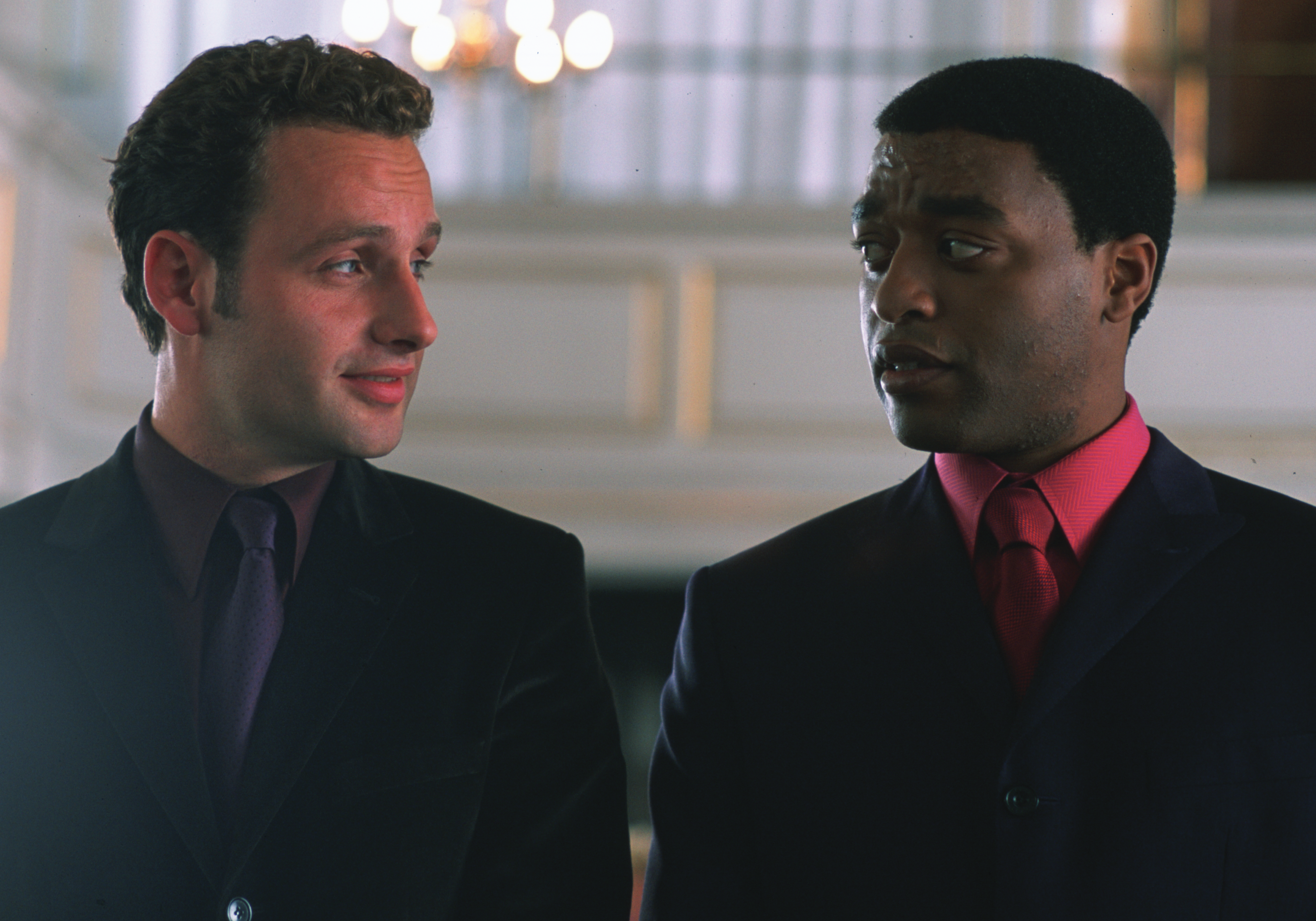 Love Actually