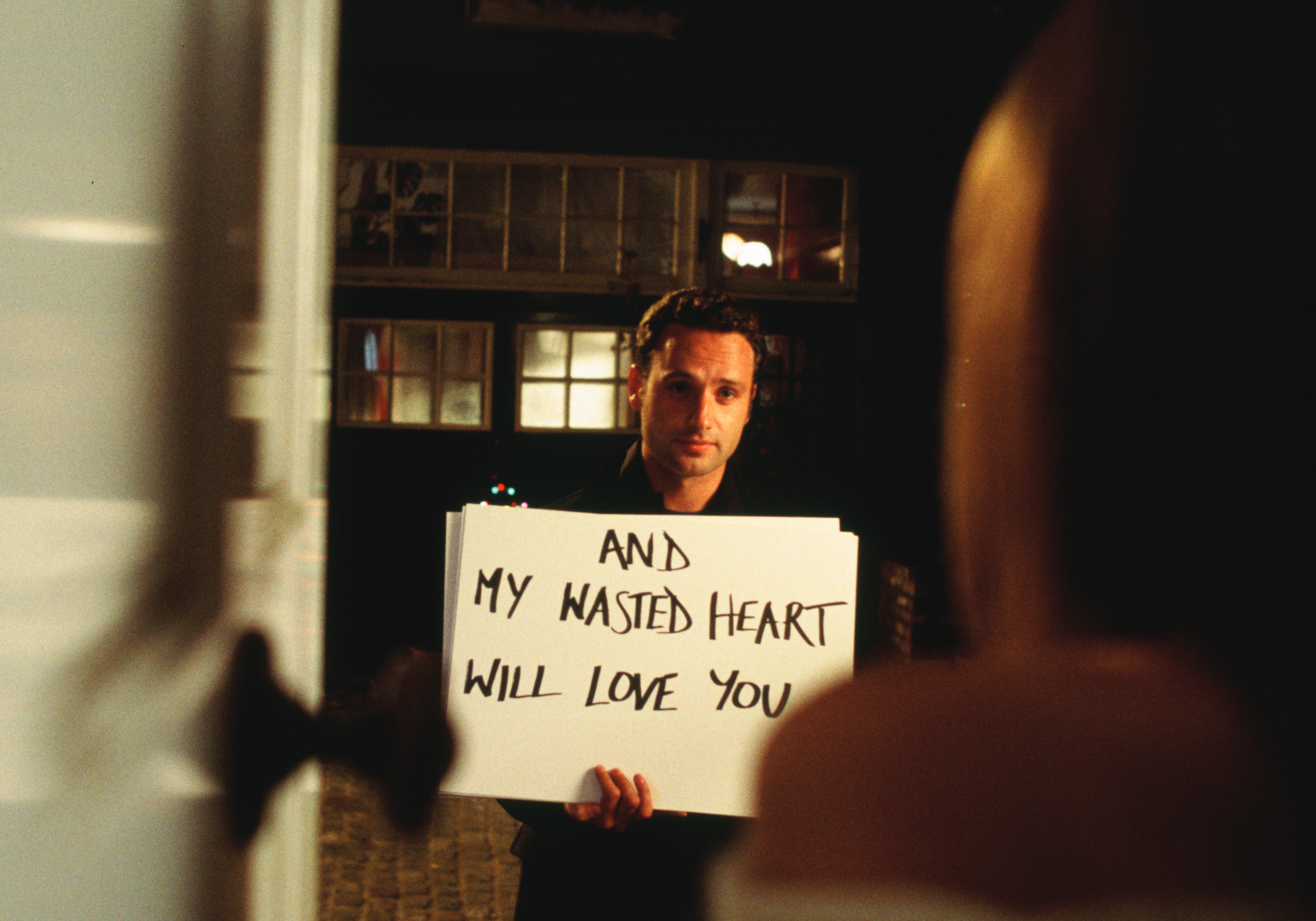 Love Actually