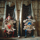 Jim Henson's Labyrinth
