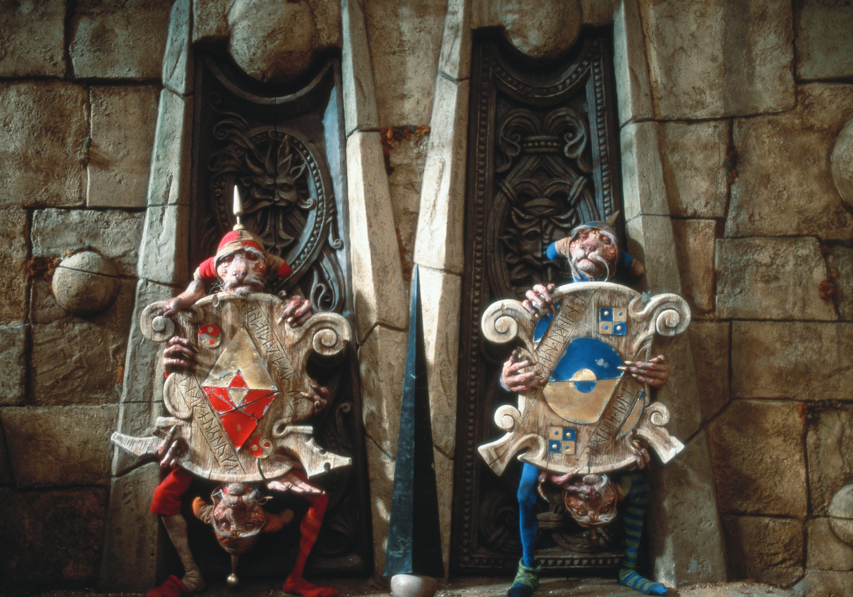 Jim Henson's Labyrinth