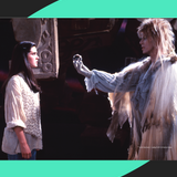 Jim Henson's Labyrinth