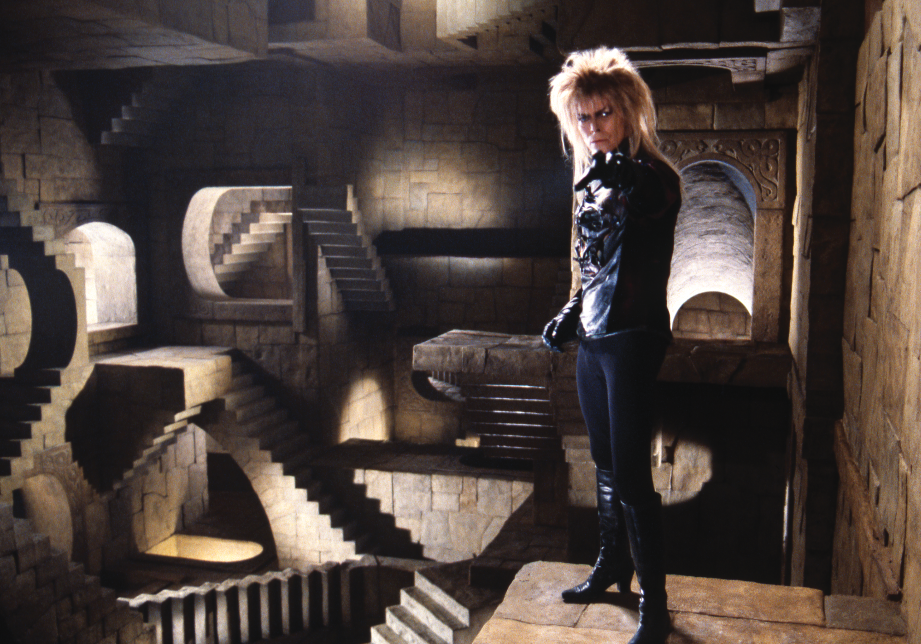 Jim Henson's Labyrinth