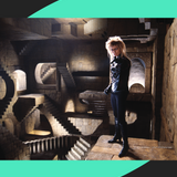 Jim Henson's Labyrinth