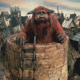 Jim Henson's Labyrinth