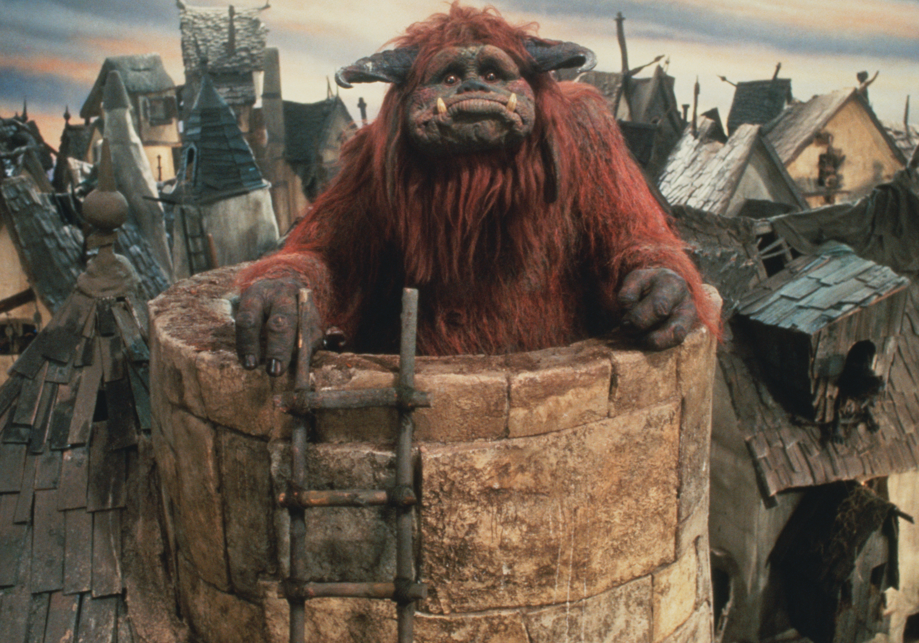 Jim Henson's Labyrinth