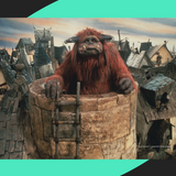 Jim Henson's Labyrinth