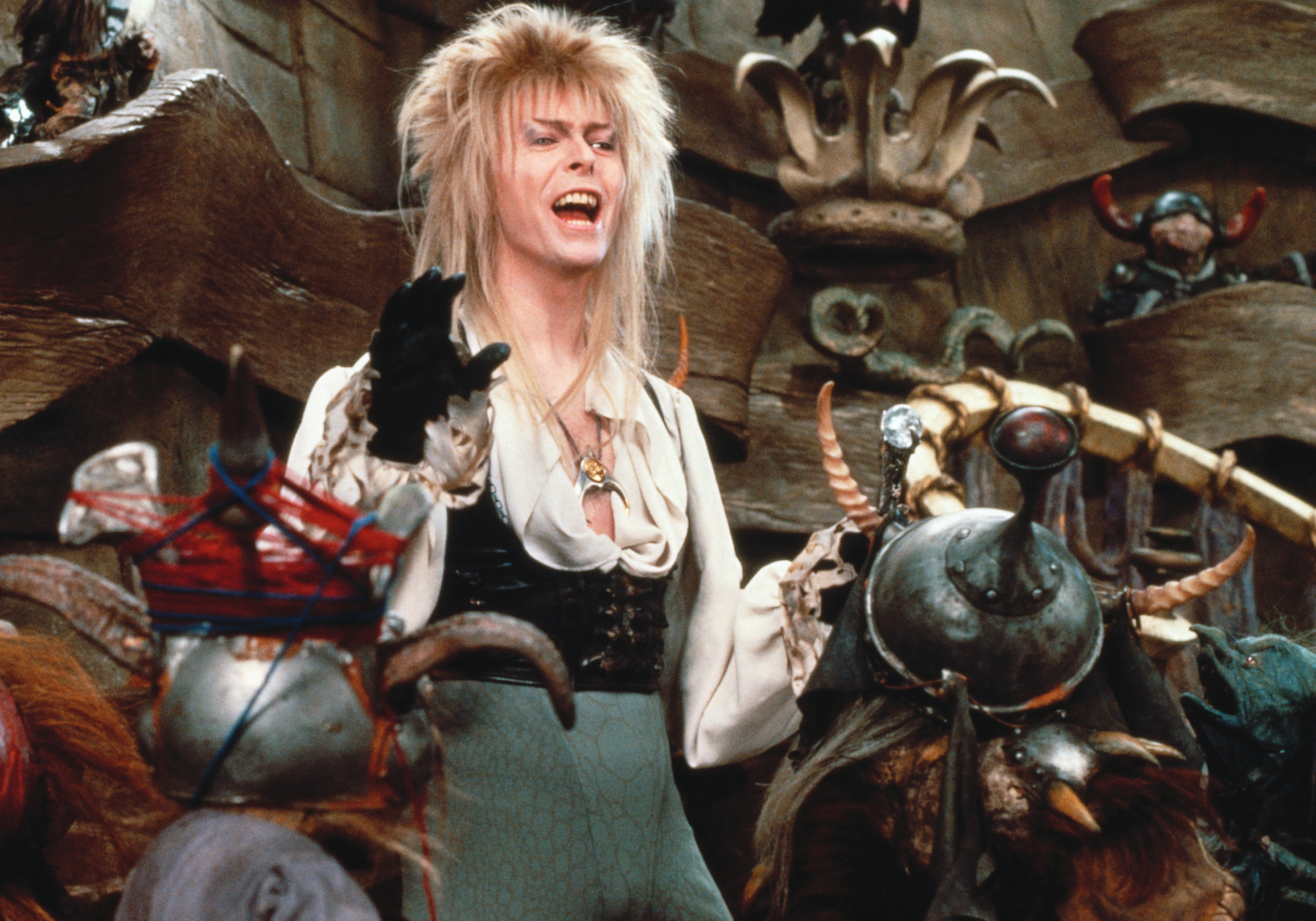 Jim Henson's Labyrinth