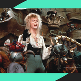Jim Henson's Labyrinth