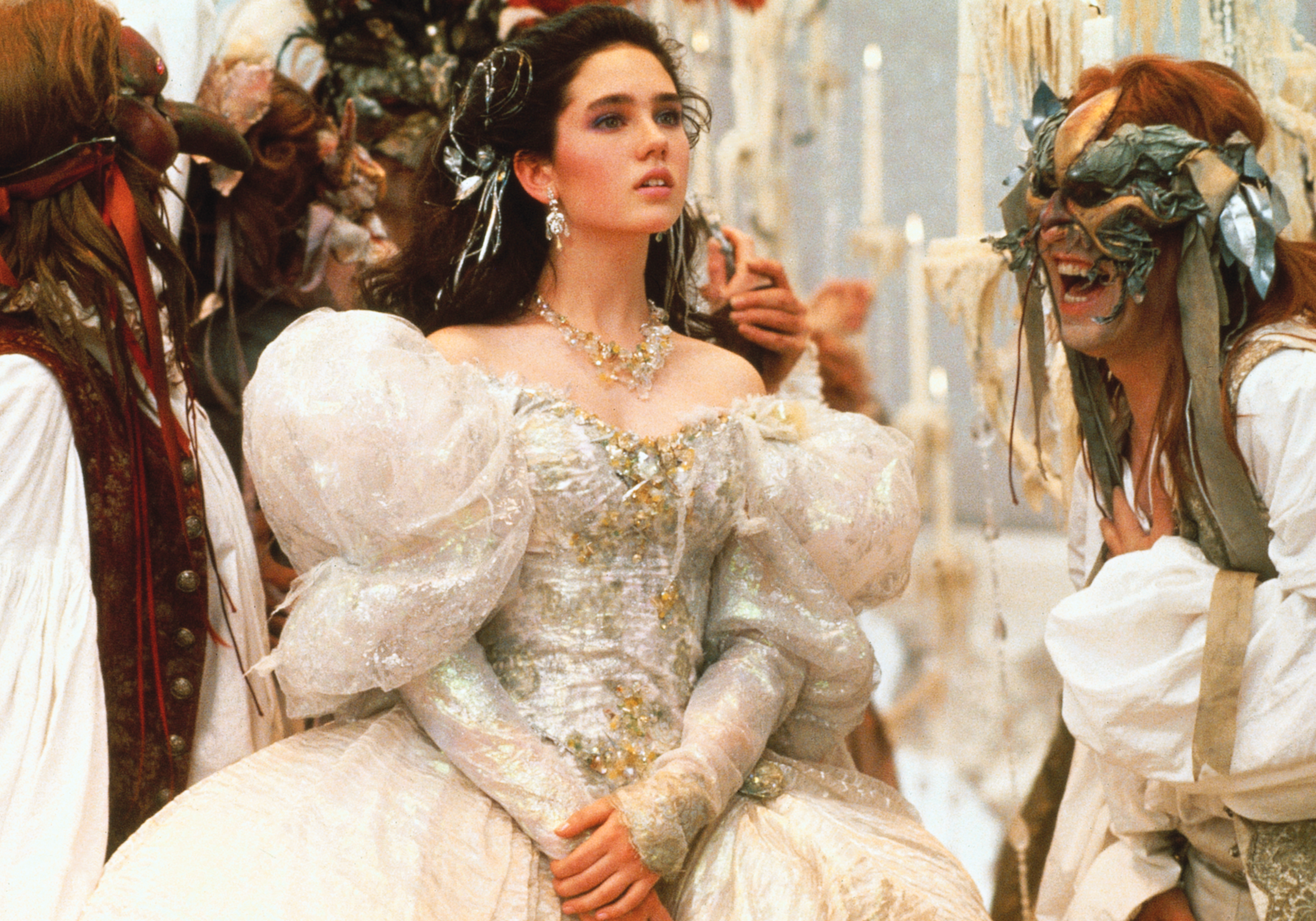 Jim Henson's Labyrinth