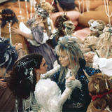 Jim Henson's Labyrinth