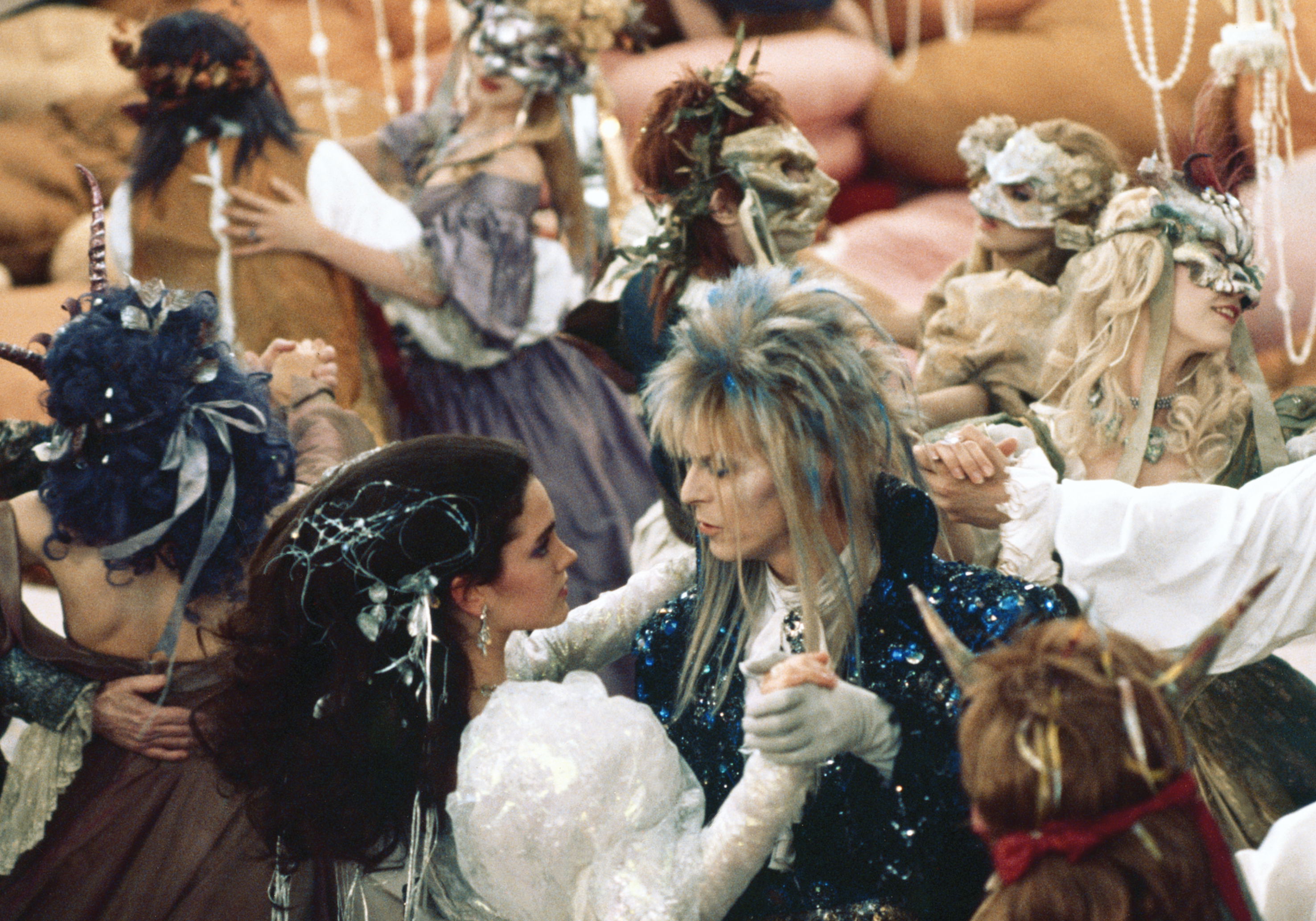 Jim Henson's Labyrinth