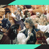 Jim Henson's Labyrinth