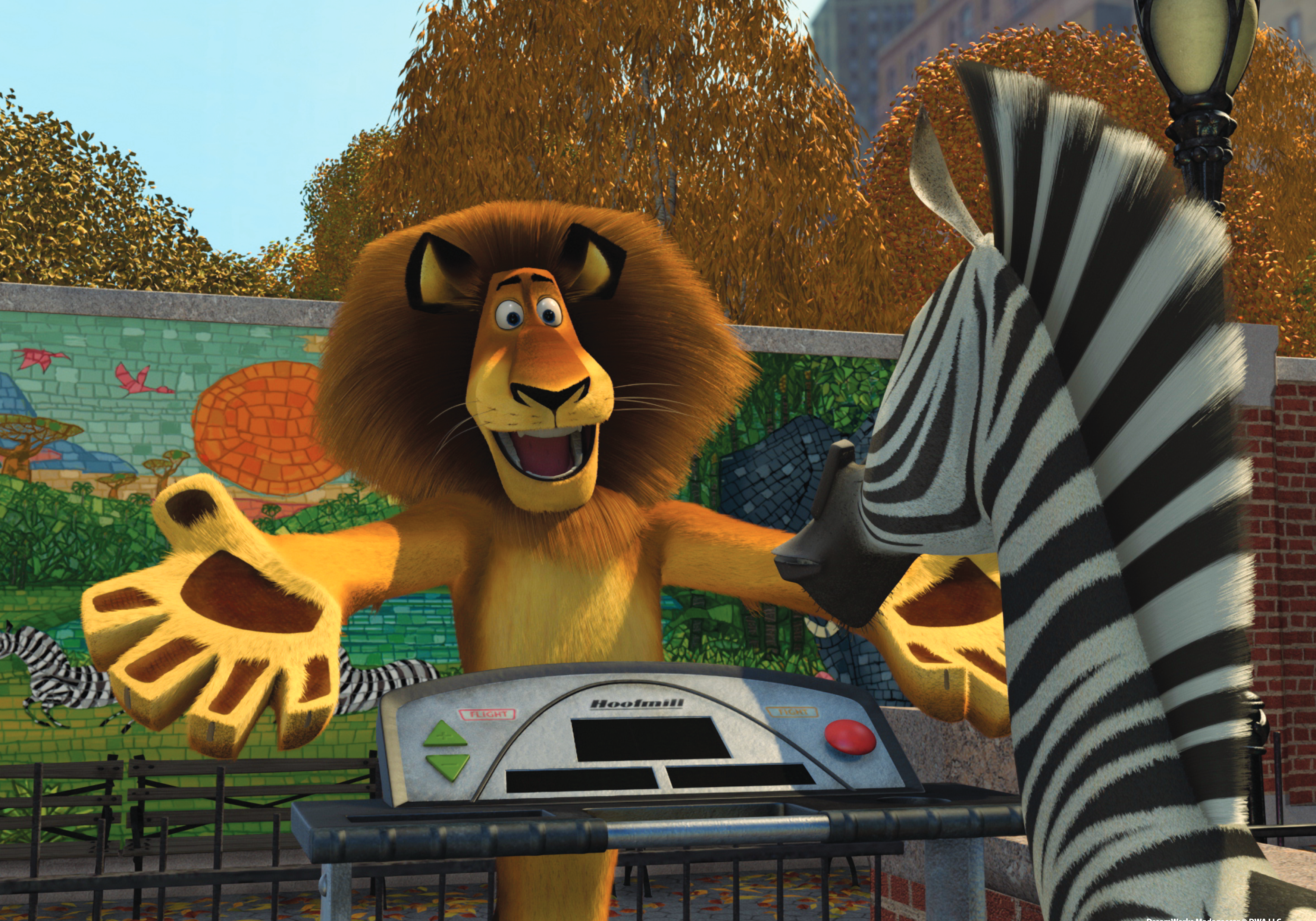 Madagascar