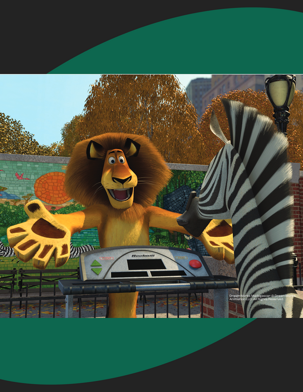 Madagascar