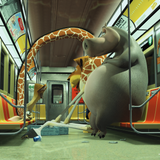 Madagascar